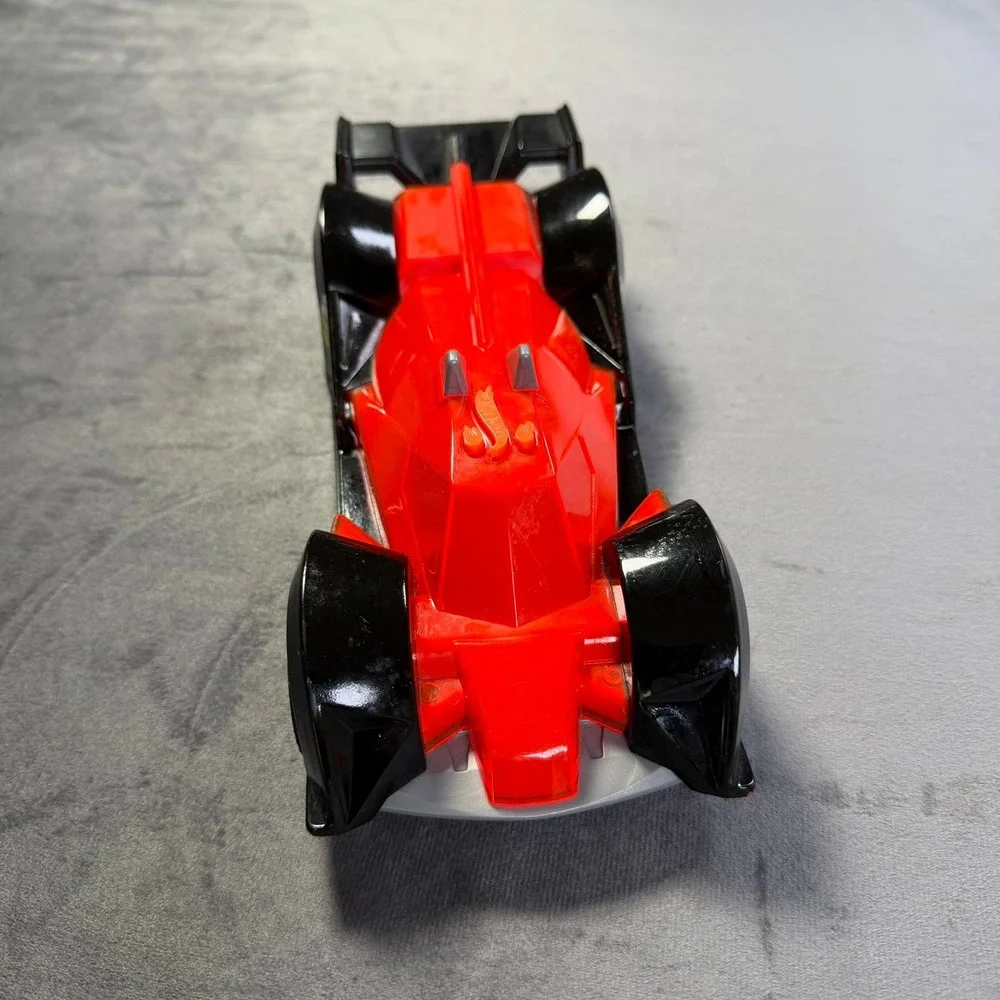 Hot Wheels‎ Race Car Toys 10